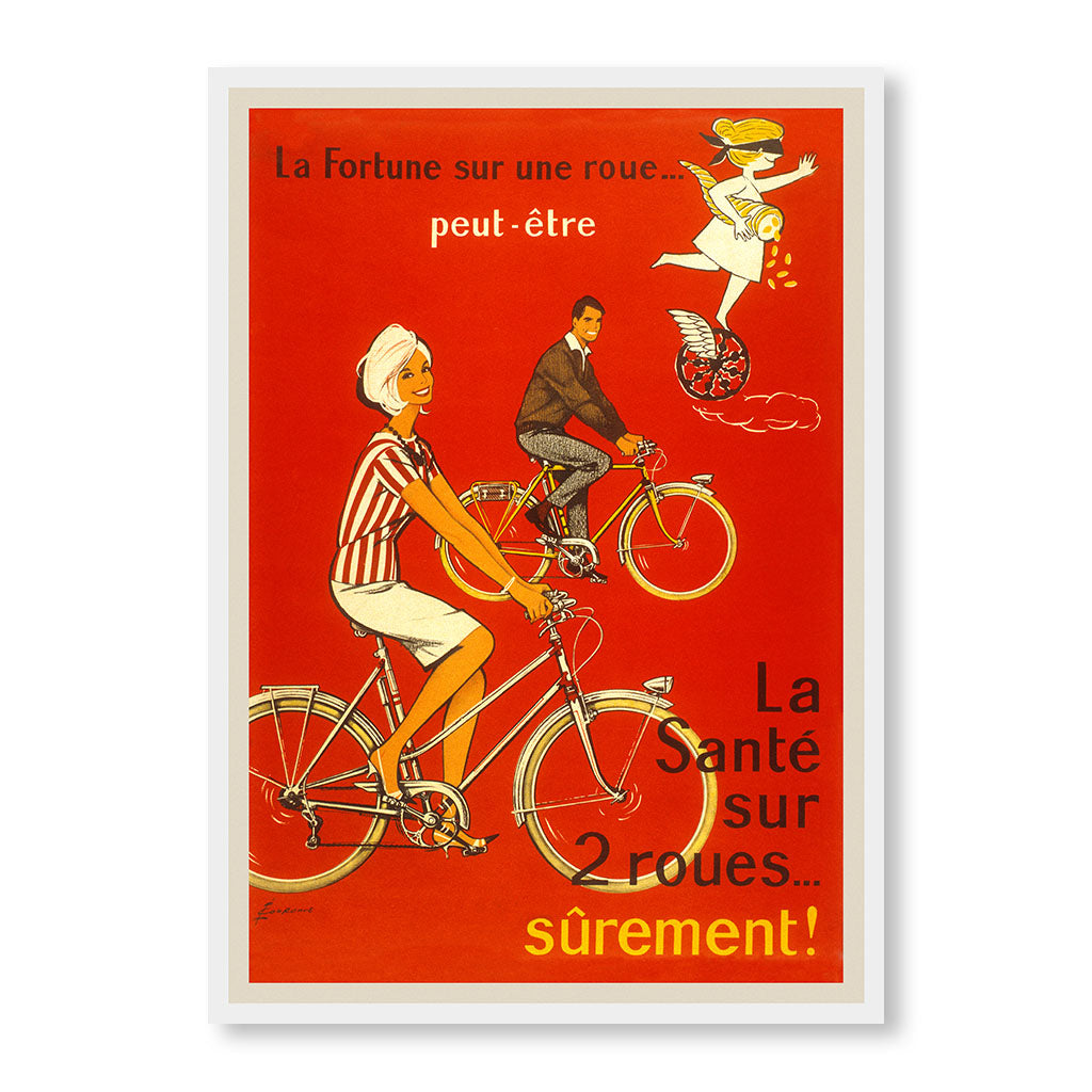 La Fortune Cycles