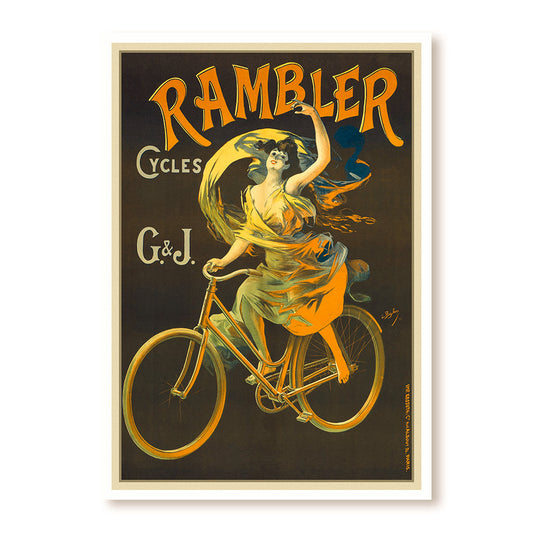 Rambler Cycles