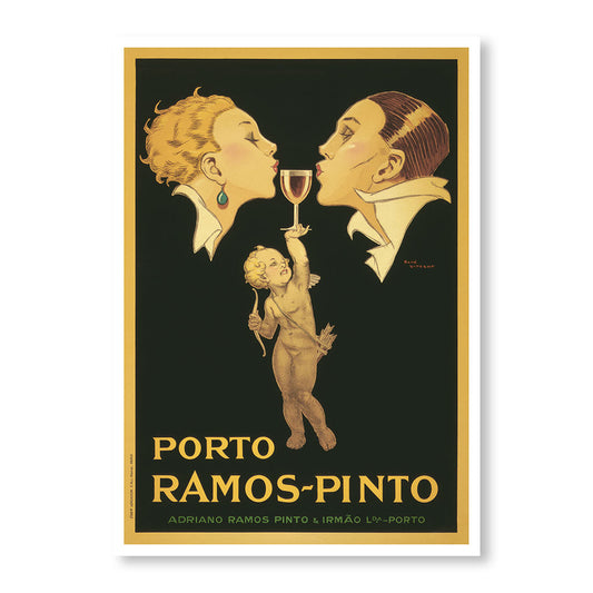 Porto Ramos Pinto