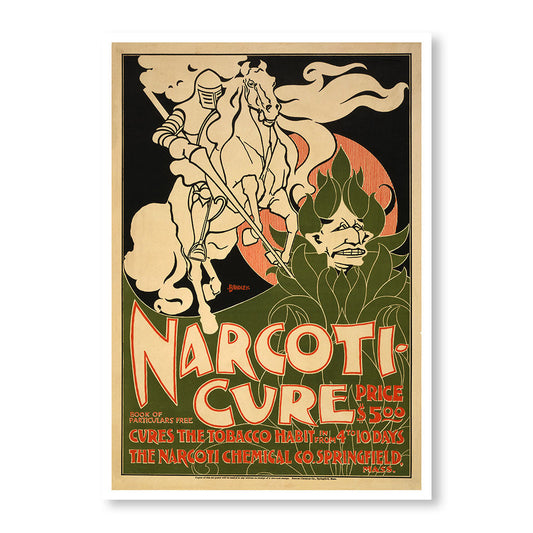 Narcoti Cure