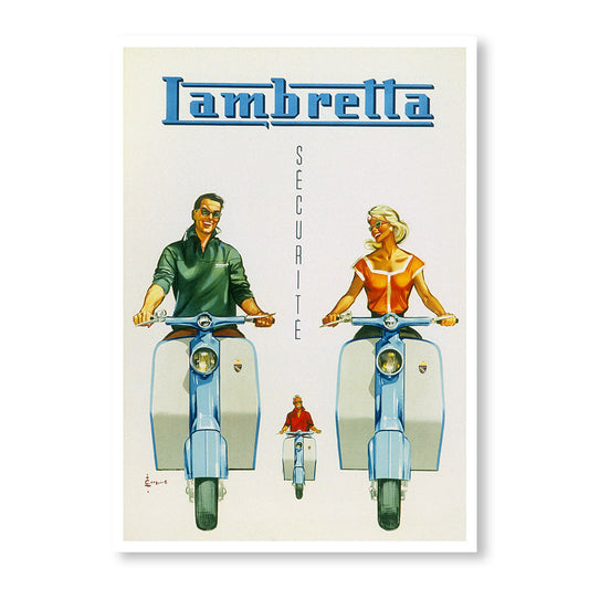 Lambretta