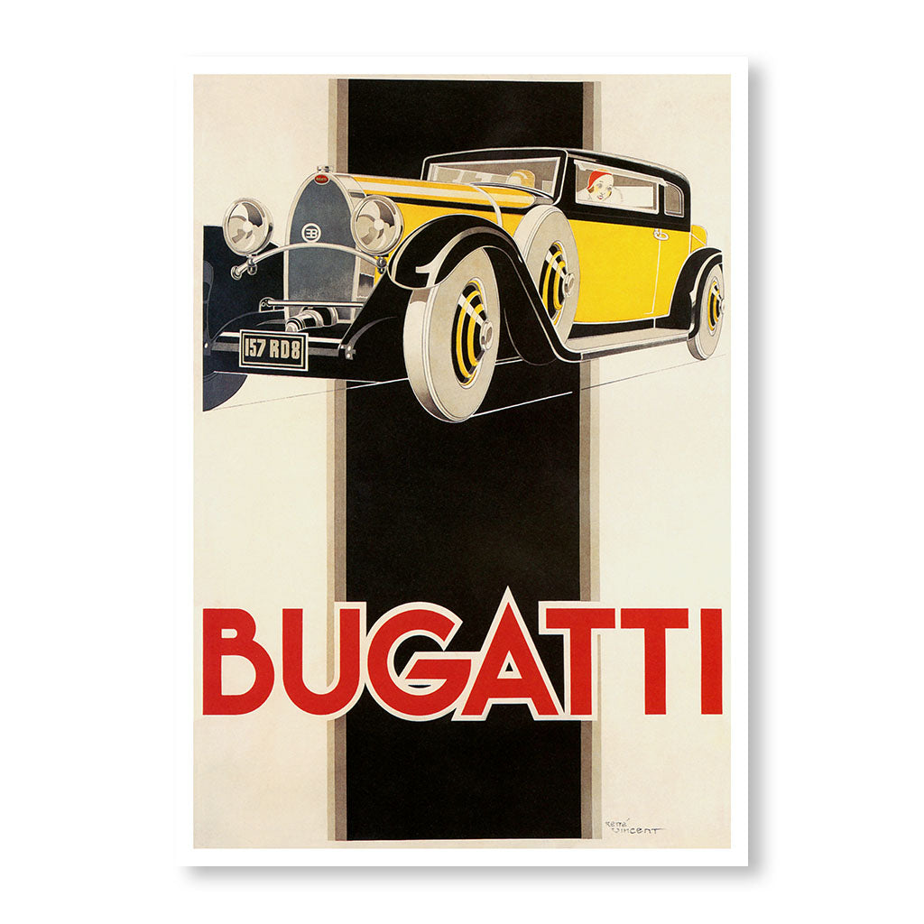 Bugatti 1930